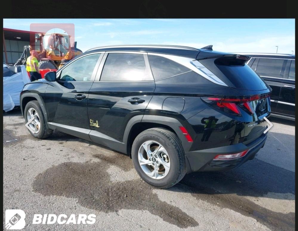 هيونداي توسان